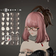 There is an obscene amount of character creation in this game.